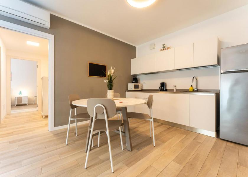 Veneto Jesolo Food & Dining