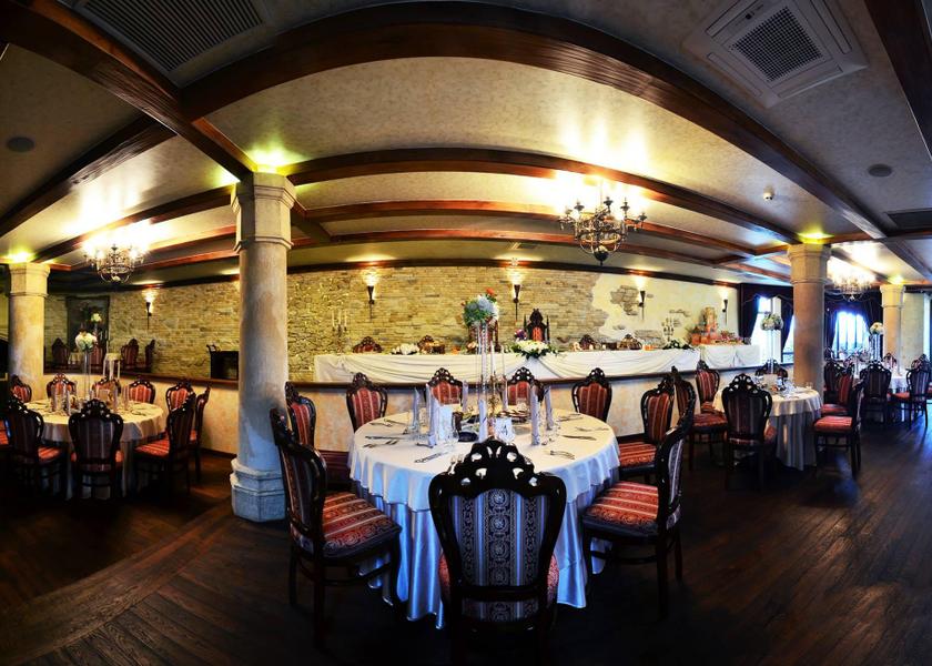 Maramureş Baia Mare Restaurant