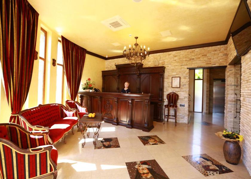 Maramureş Baia Mare Public Areas