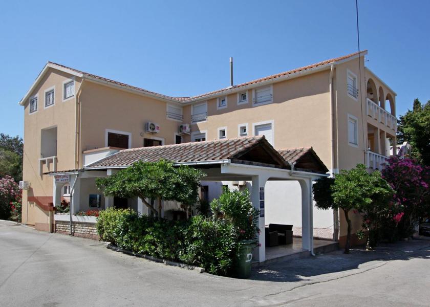 Lika-Senj Novalja Exterior view