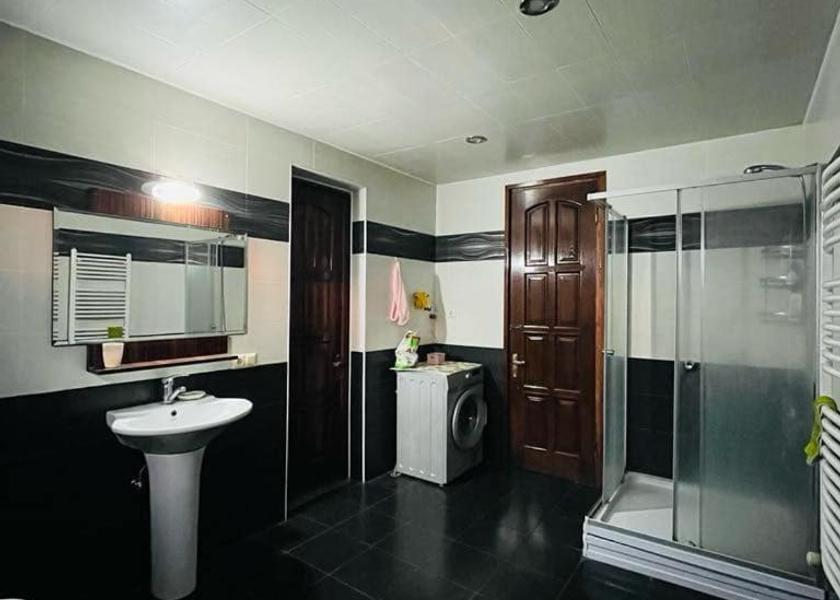 Samegrelo-Zemo Svaneti Zugdidi Budget Double Room