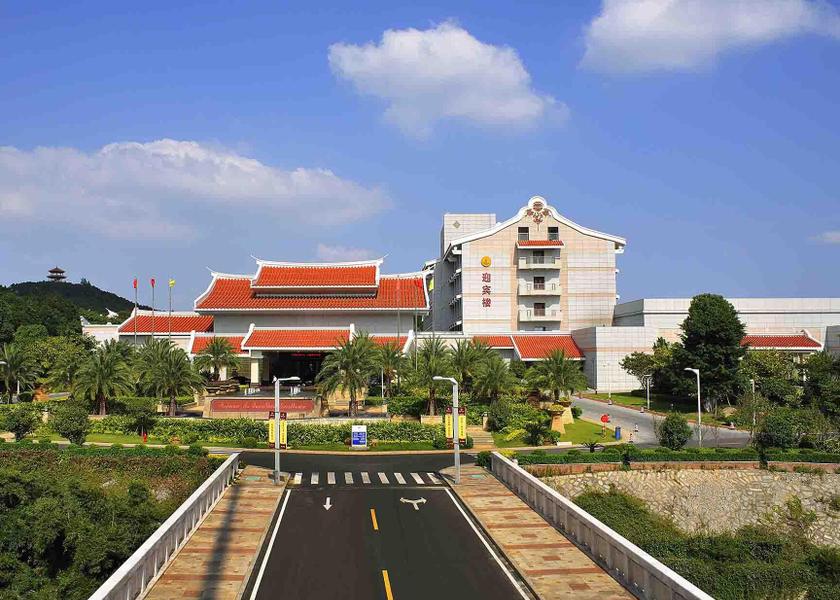 Fujian Quanzhou 