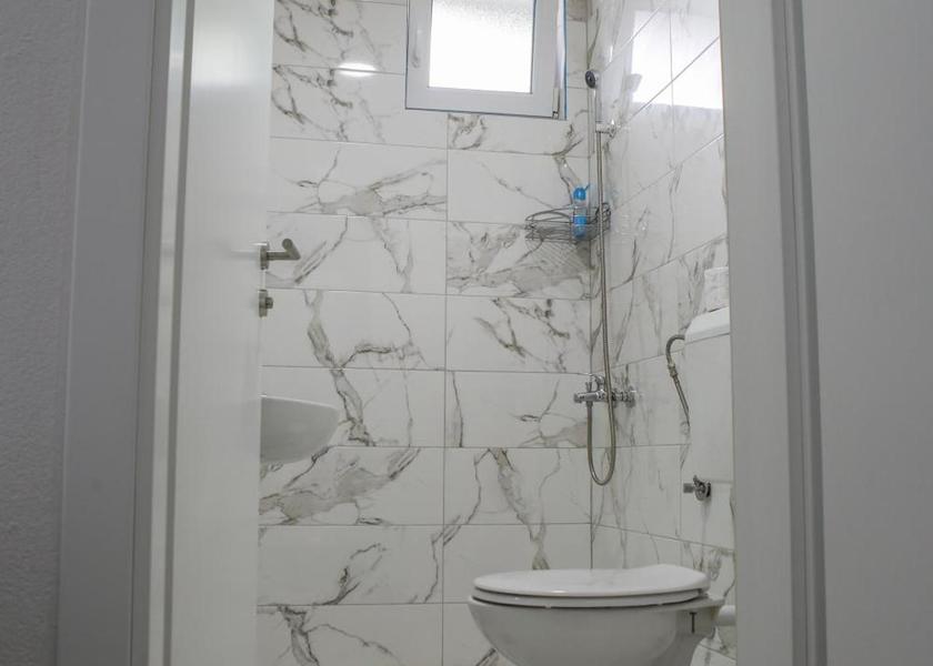 Federation of Bosnia and Herzegovina Konjic Triple Room with Private Bathroom