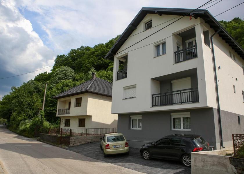 Federation of Bosnia and Herzegovina Konjic 