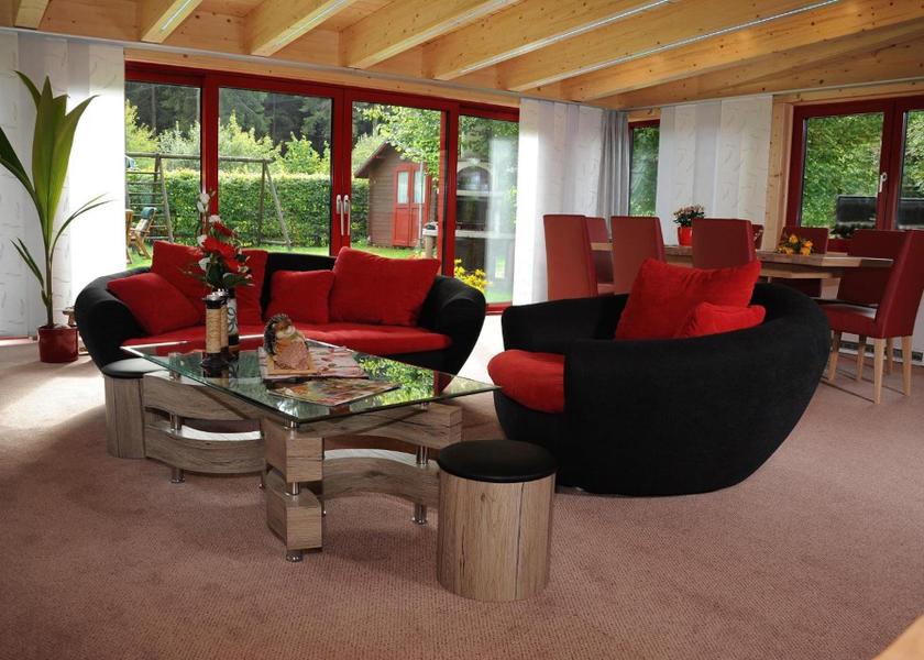 Saxony Hermsdorf-Erzgebirge Public Areas