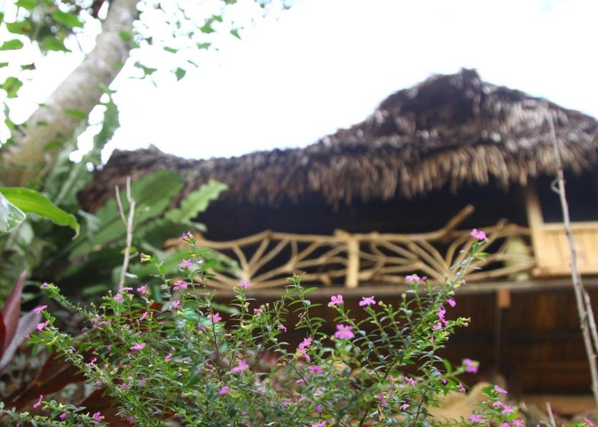 Thanh Hóa Province Ba Thuoc Hotel Exterior