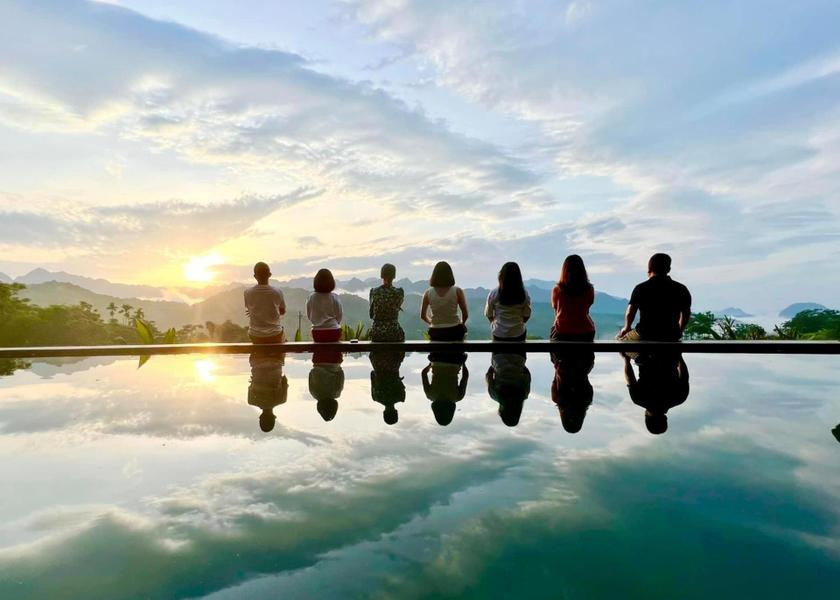 Thanh Hóa Province Ba Thuoc Swimming pool