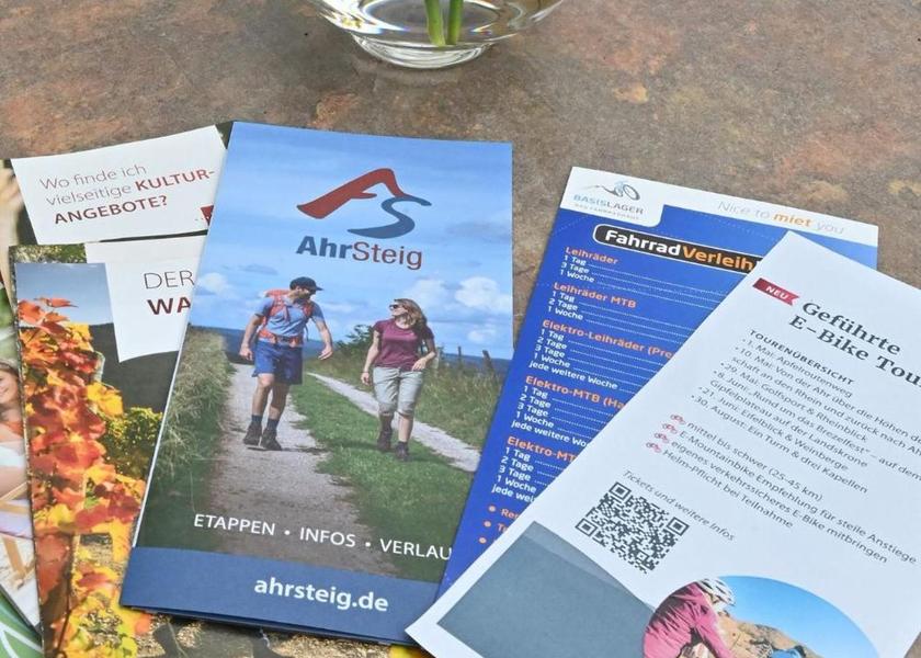 Rhineland-Palatinate Bad Neuenahr-Ahrweiler Facilities