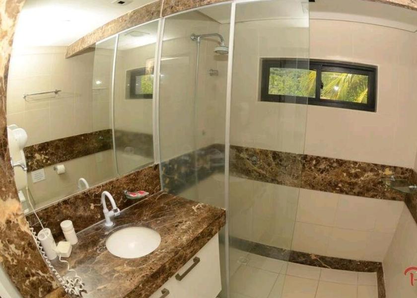 Rio Grande do Norte Tibau do Sul Queen Suite with Sea View
