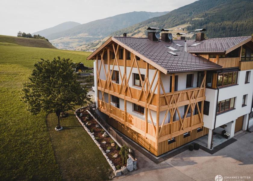 Tyrol Matrei am Brenner Facilities