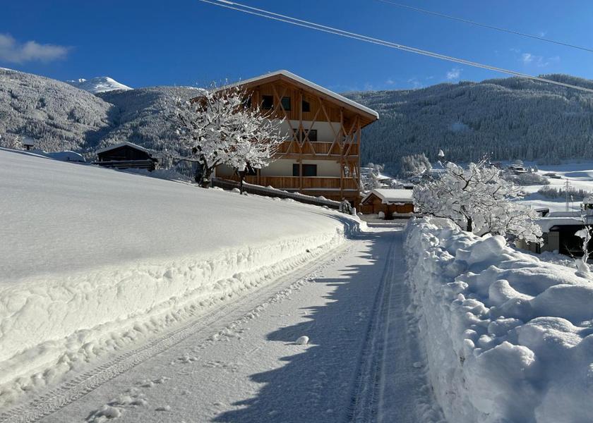 Tyrol Matrei am Brenner Exterior view