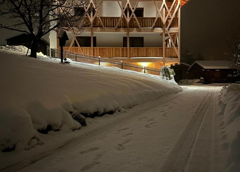 Tyrol Matrei am Brenner Exterior view