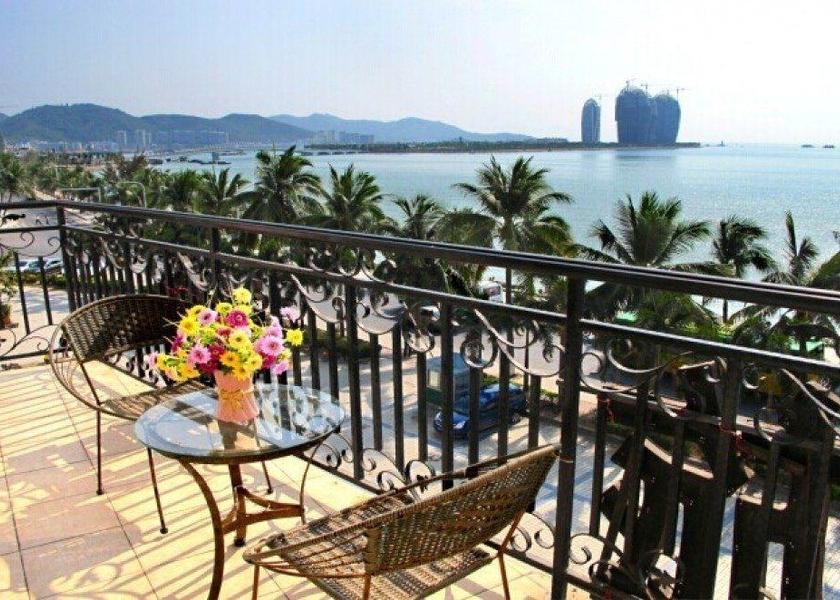 Hainan Sanya 