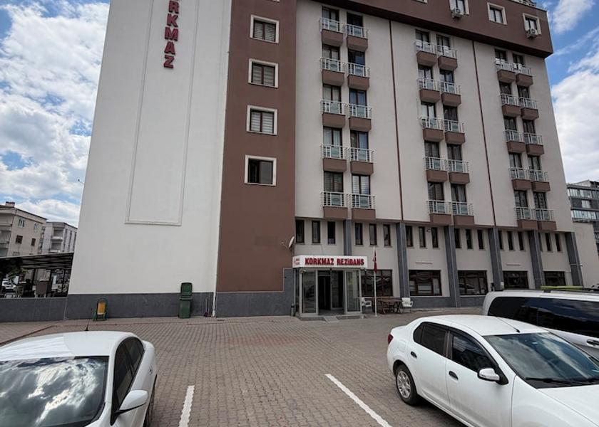 Kayseri Kayseri Exterior