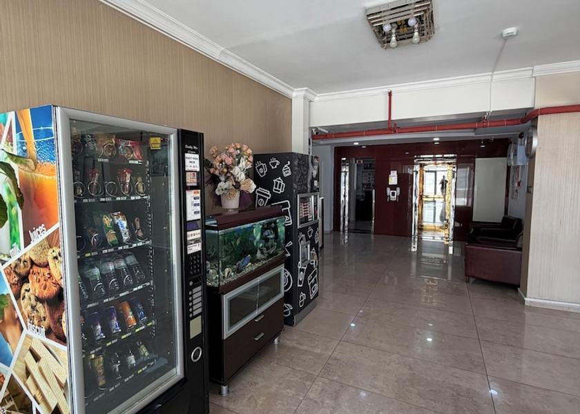 Kayseri Kayseri Reception hall