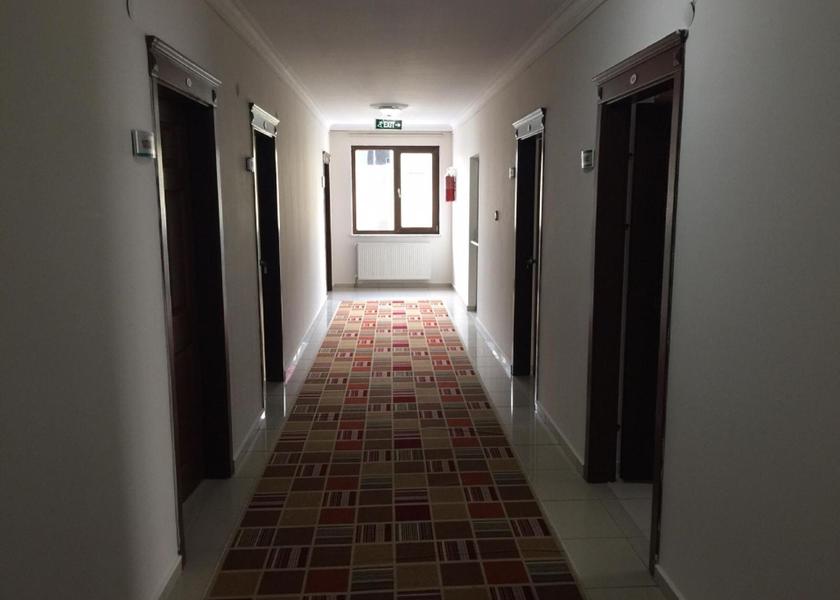 Kayseri Kayseri Facilities