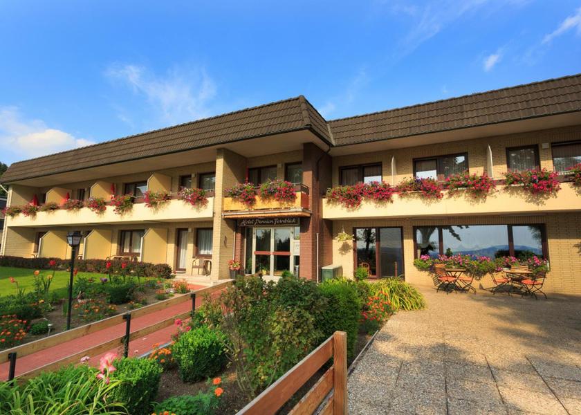 Lower Saxony Braunlage Exterior view