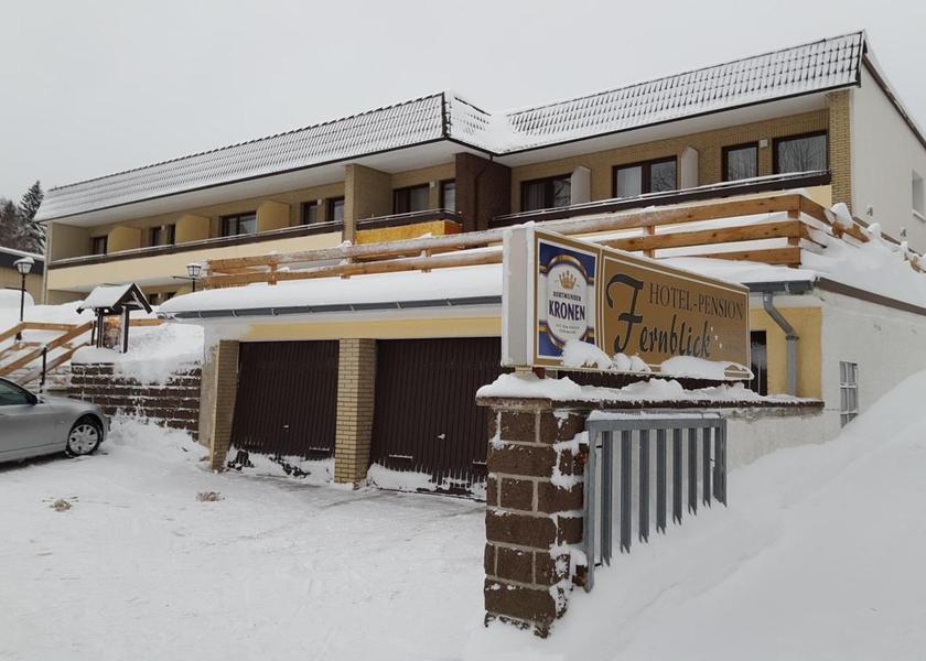 Lower Saxony Braunlage 