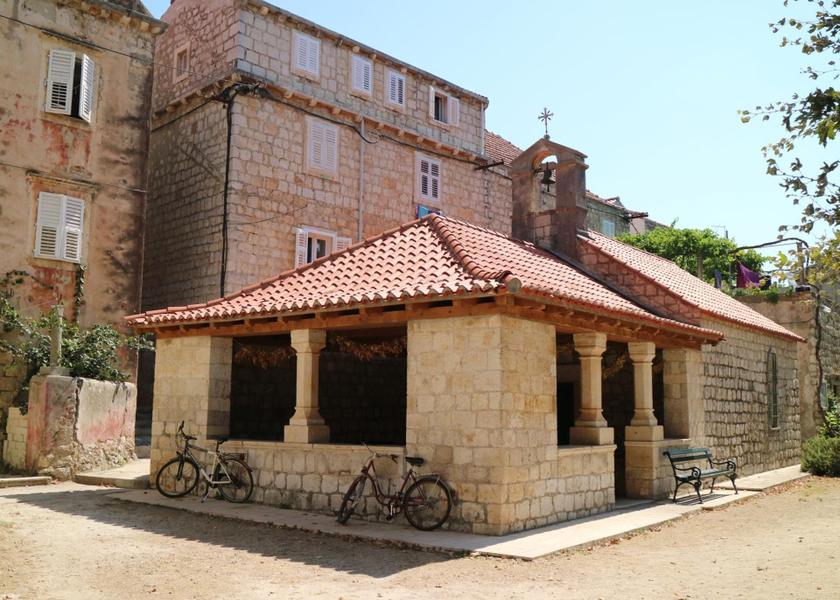 Dubrovnik-Neretva Dubrovnik Facilities
