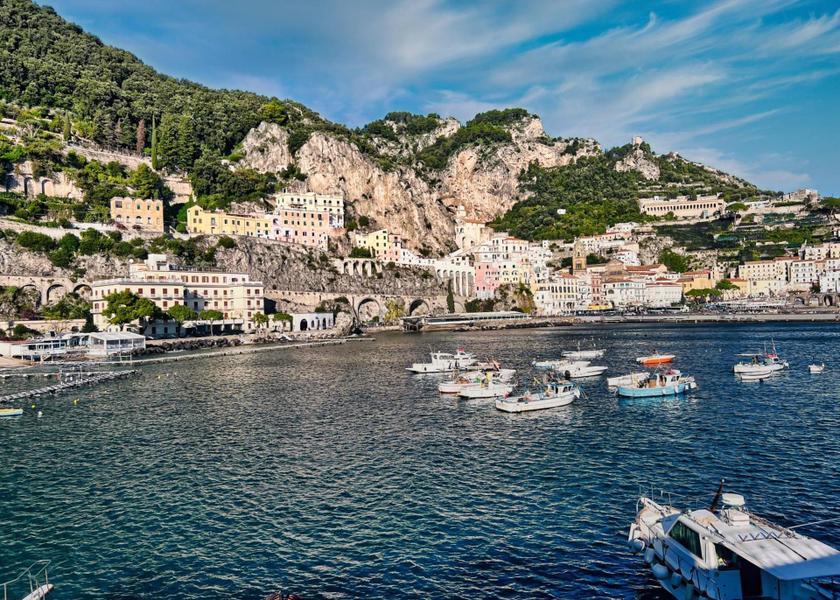 Campania Agerola 