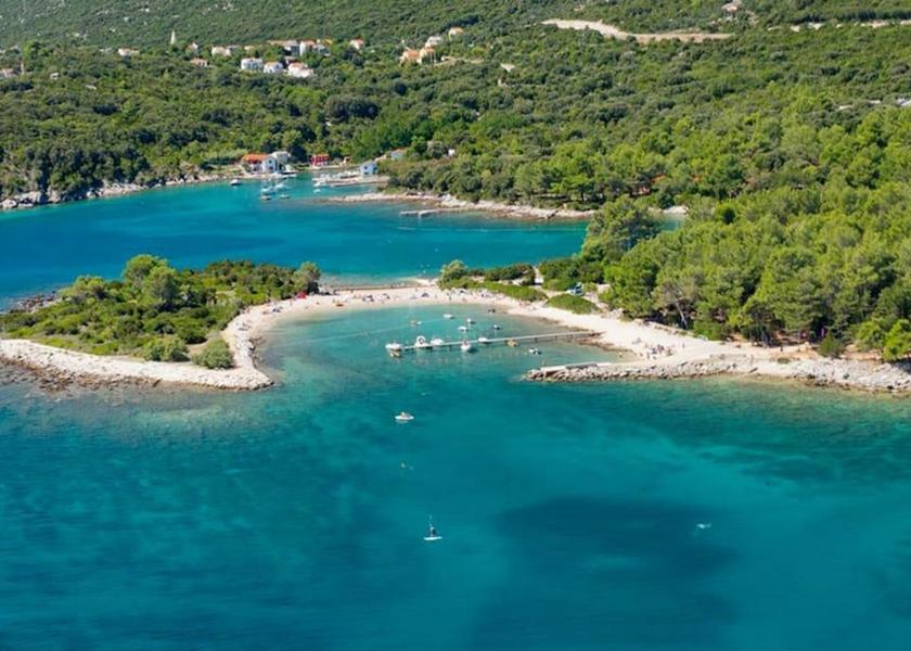 Primorje-Gorski Kotar Mali Losinj 