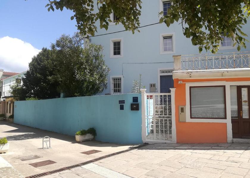 Primorje-Gorski Kotar Mali Losinj 