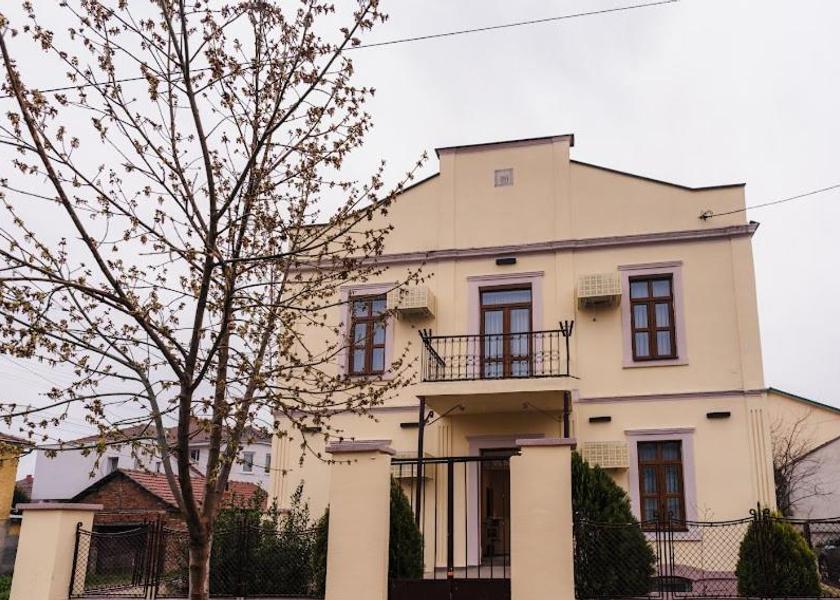 Municipality of Gevgelija Gevgelija 