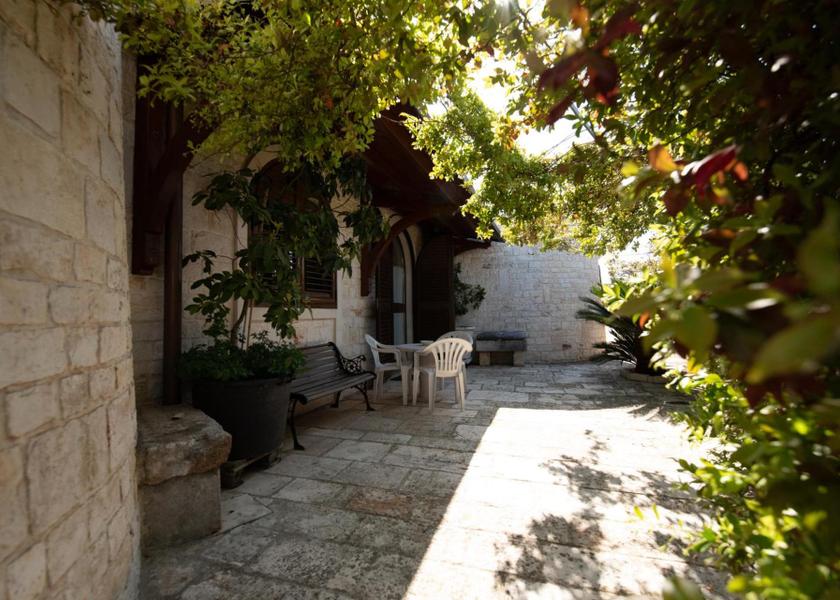 Puglia Locorotondo Exterior view