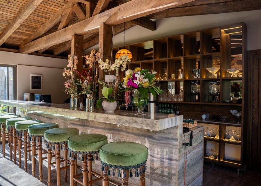 Izmir Çeşme Bar/lounge