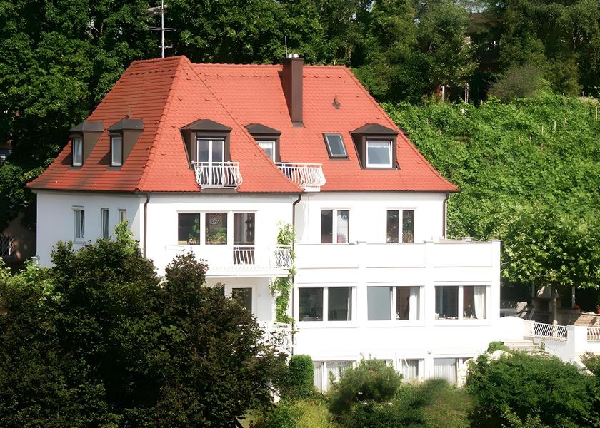 Baden-Württemberg Meersburg 