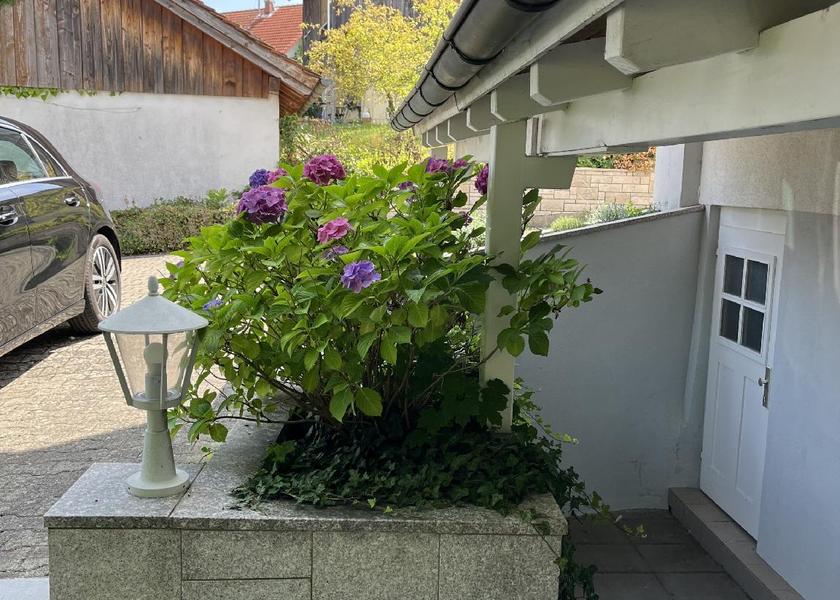 Baden-Württemberg Meersburg 