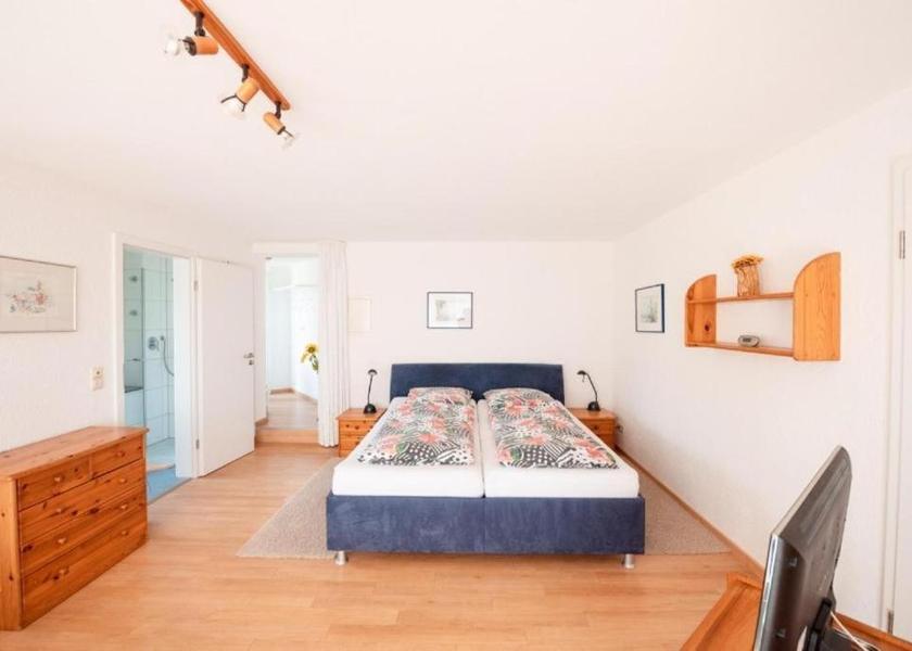 Baden-Württemberg Meersburg One-Bedroom Apartment with Terrace