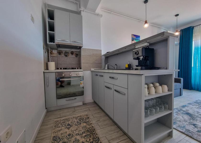 Constanța County Navodari Kitchen
