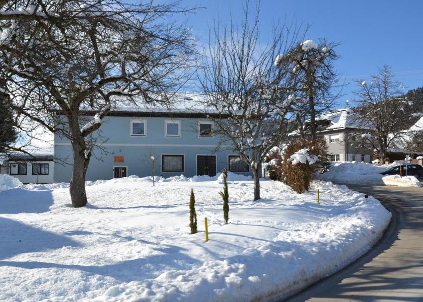 Carinthia Feldkirchen in Kaernten Exterior view