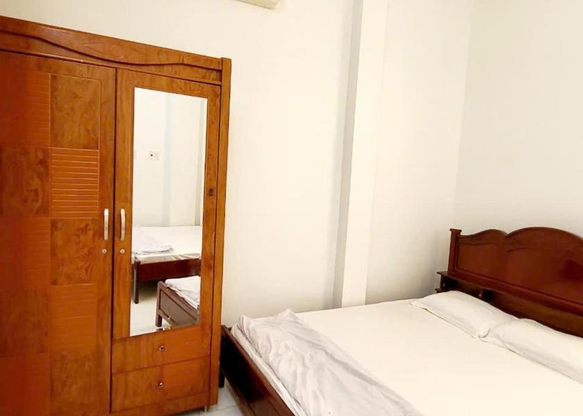 An Giang Province Rach Gia Bed