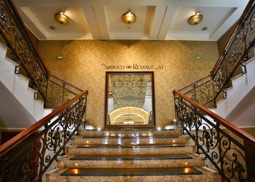 Iași County Iasi Restaurant