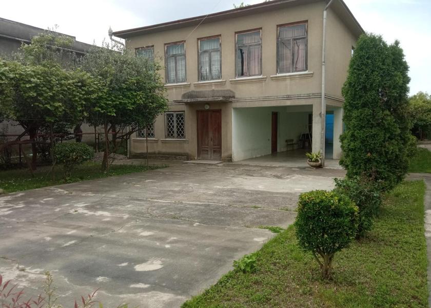 Samegrelo-Zemo Svaneti Zugdidi 