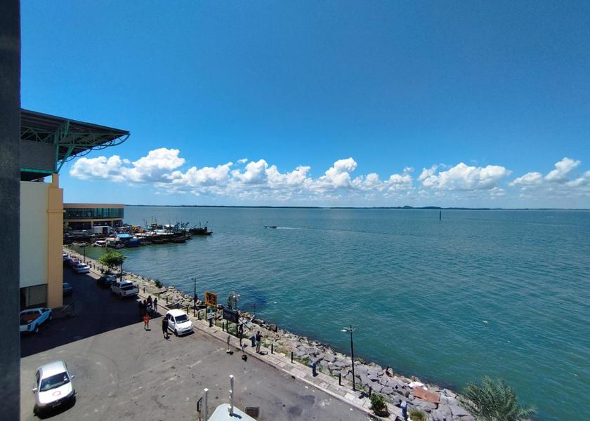 Sabah Sandakan 
