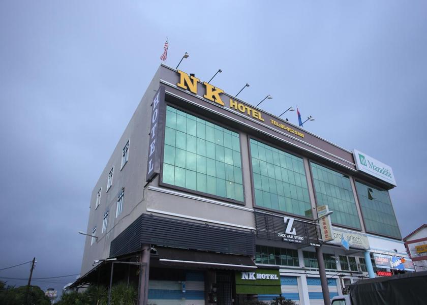 Johor Muar 
