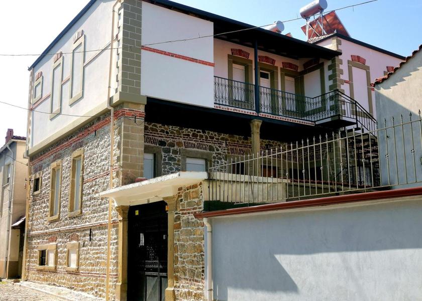 Korçë County Korçë Exterior view