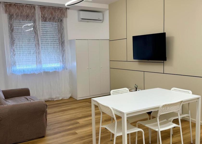 Campania Casalnuovo di Napoli Family Studio