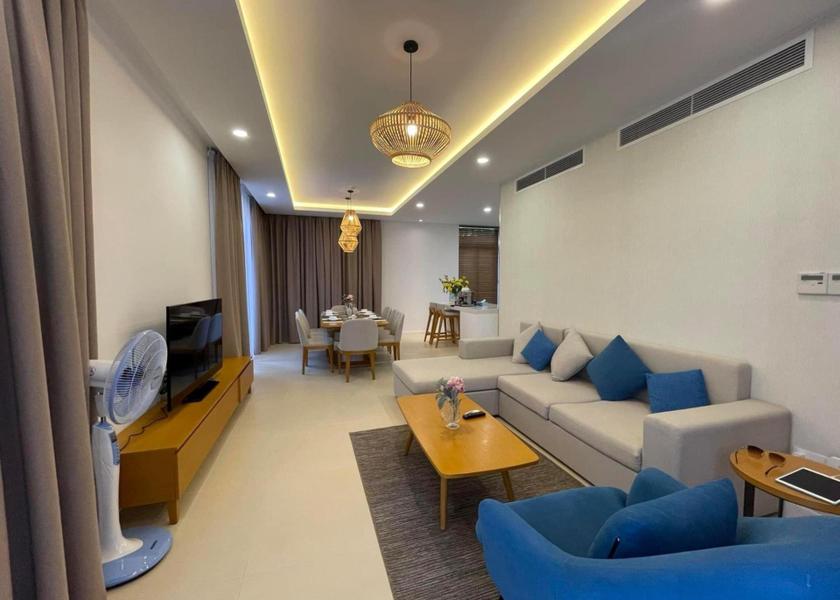 Khanh Hoa Province Cam Lam Facilities