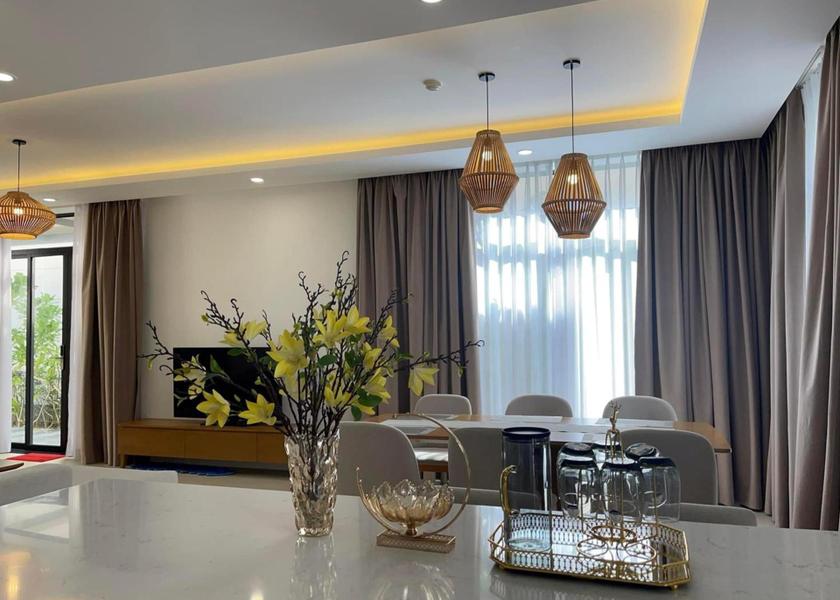 Khanh Hoa Province Cam Lam Facilities