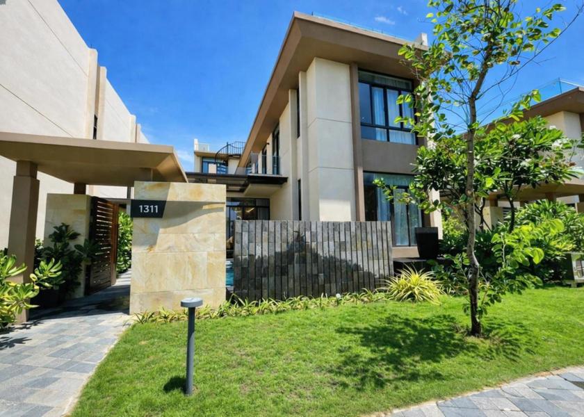 Khanh Hoa Province Cam Lam Exterior view