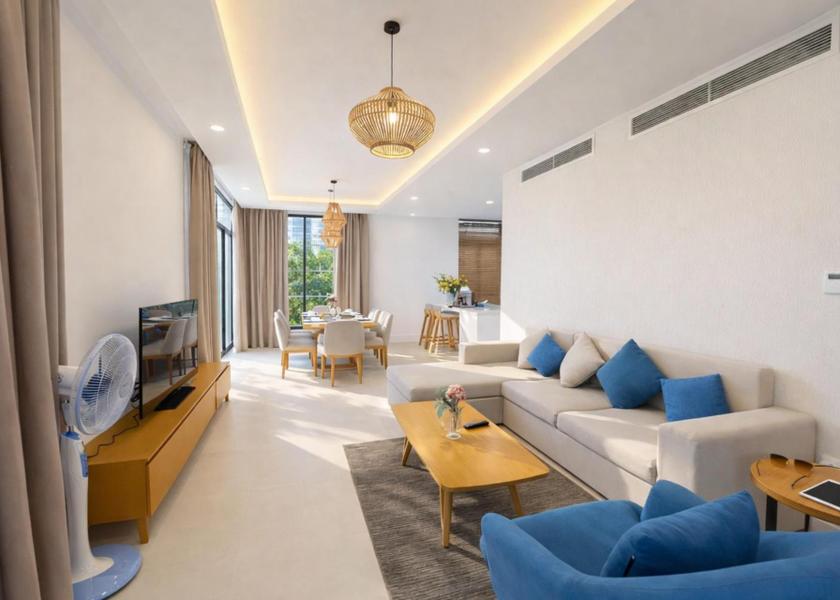 Khanh Hoa Province Cam Lam Facilities