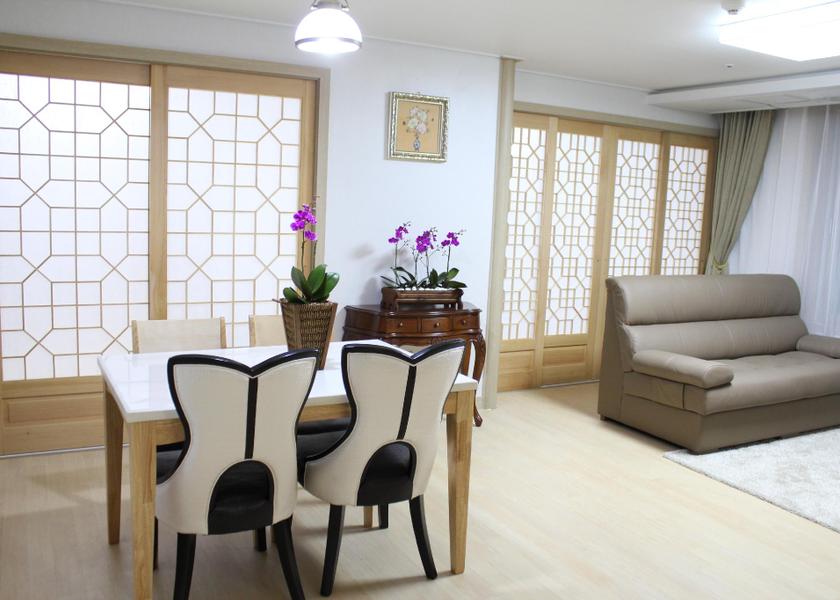 South Gyeongsang Geoje Bedroom