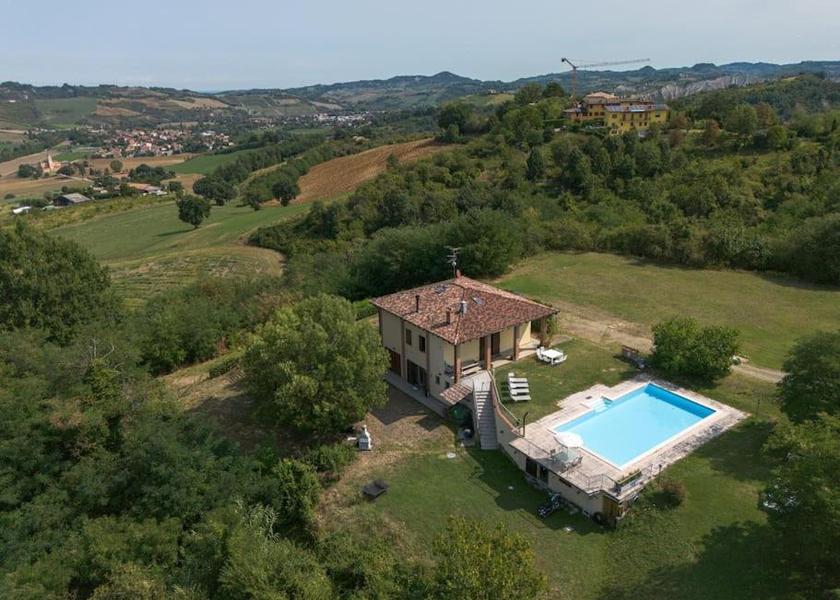 Emilia-Romagna Valsamoggia 