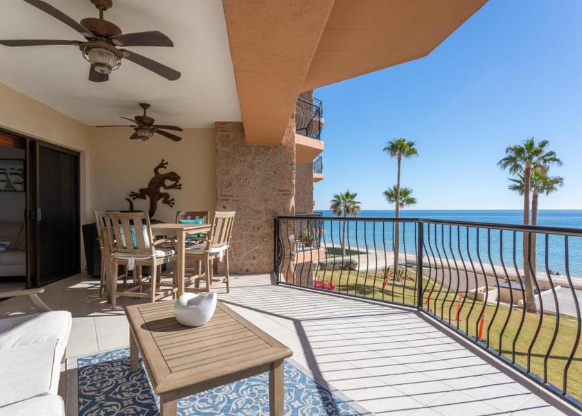 Sonora Puerto Peñasco Facilities