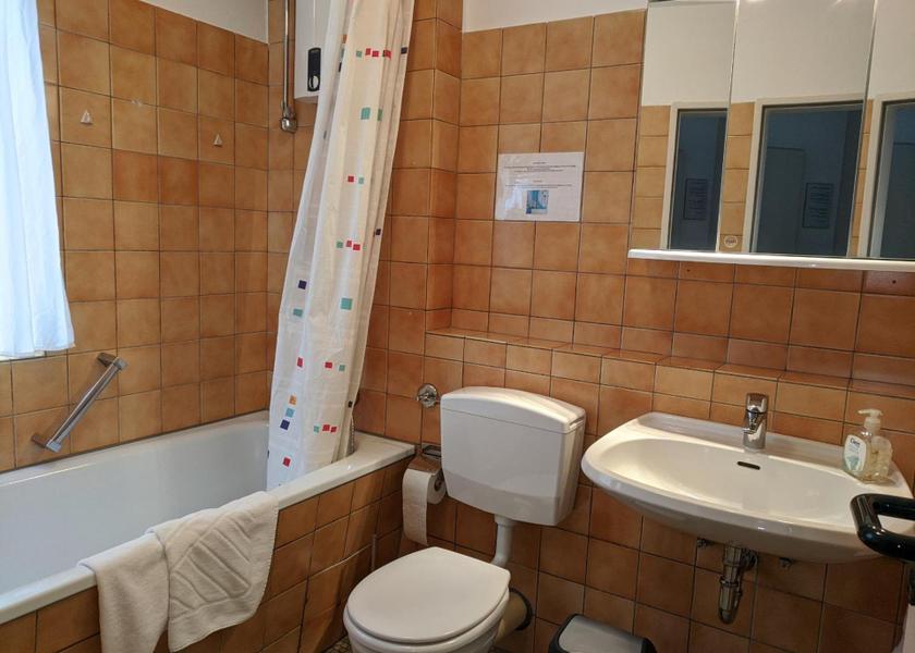 North Rhine-Westphalia Essen Bathroom