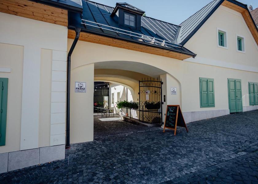 Banská Bystrica Banska Stiavnica Exterior view